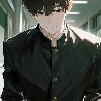 Profile image of Daran