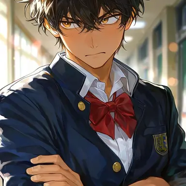 Profile image of Roka