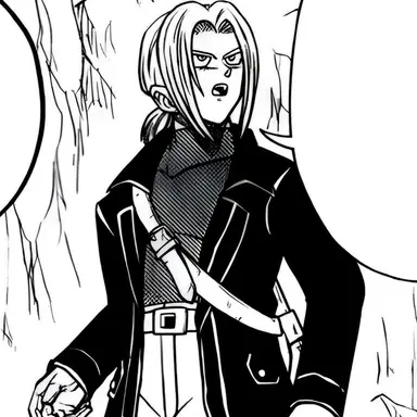 Profile image of Trunks