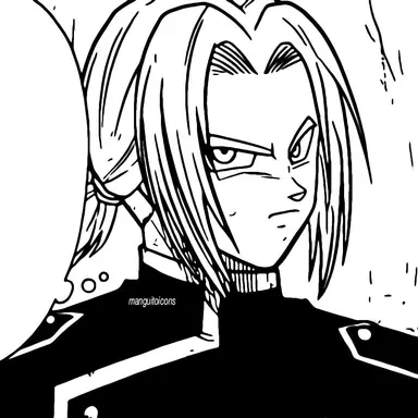Profile image of Trunks
