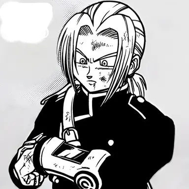 Profile image of Trunks