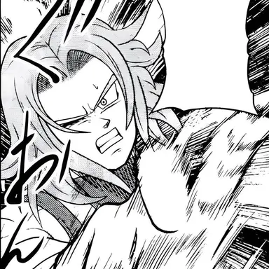 Profile image of Trunks