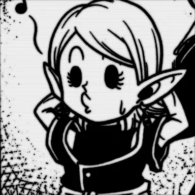 Profile image of Chronoa