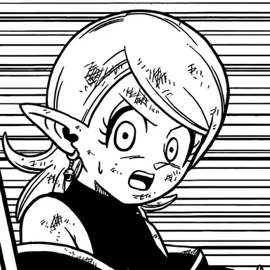 Profile image of Chronoa