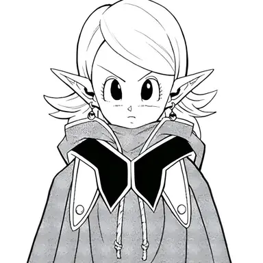 Profile image of Chronoa