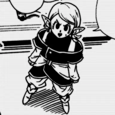 Profile image of Chronoa