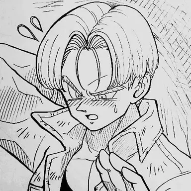 Profile image of Trunks