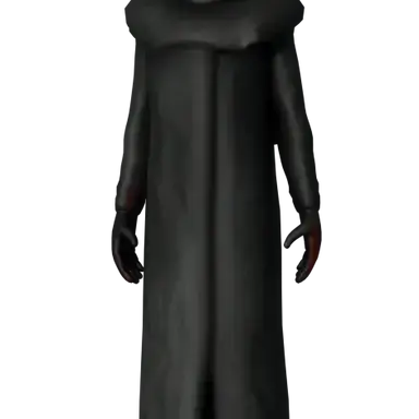 Profile image of SCP 049