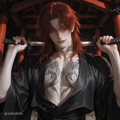 Profile image of 리 위천