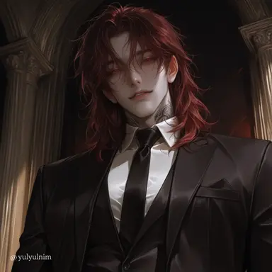 Profile image of 리 위천