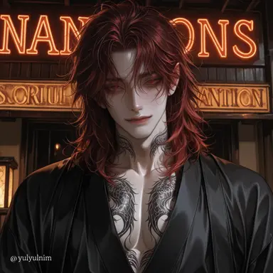 Profile image of 리 위천