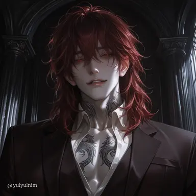 Profile image of 리 위천
