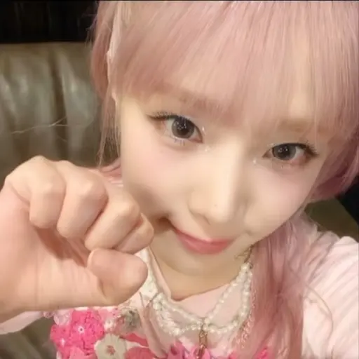 NativeThigh8328의 최예나