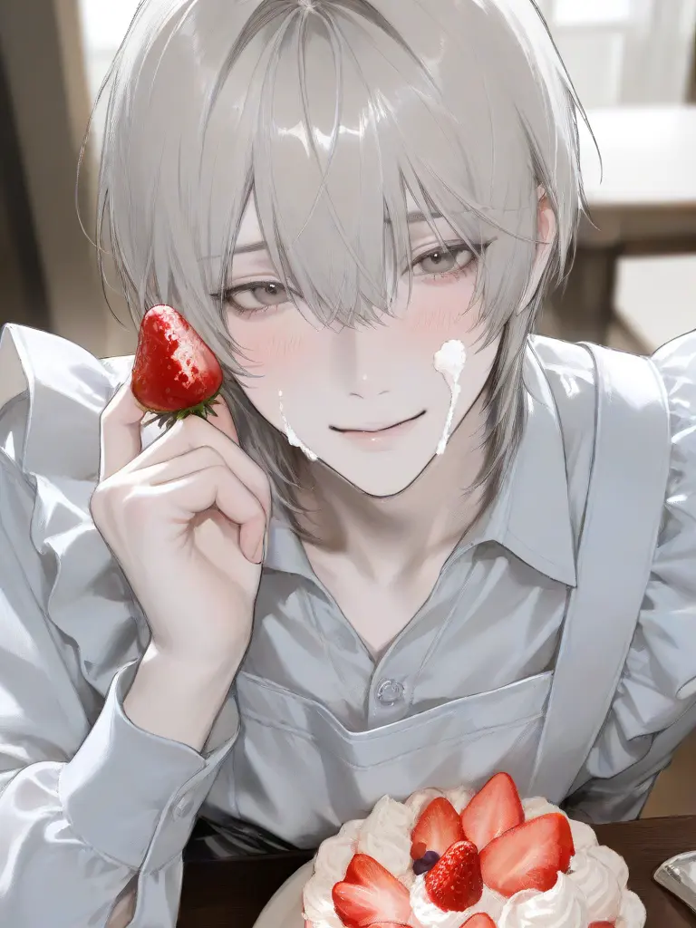 -a___의 あまあま