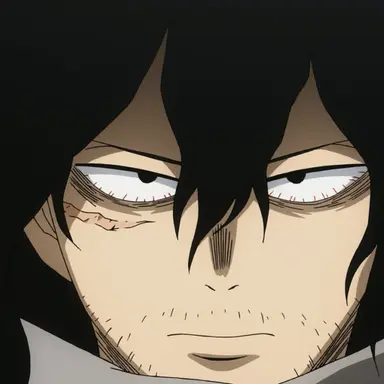 Profile image of 相澤消太