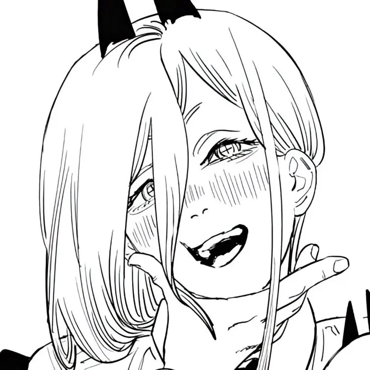 Yozigen4545의 我儘な血の悪魔