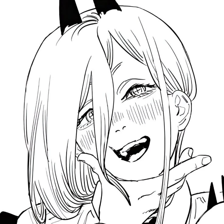 パワー