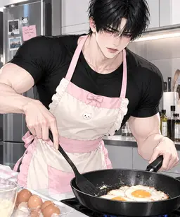 Profile image of Cha Suhyuk