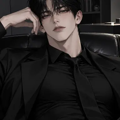 Profile image of Cha Suhyuk