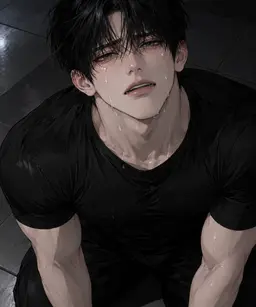 Profile image of Cha Suhyuk