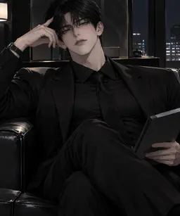 Profile image of Cha Suhyuk