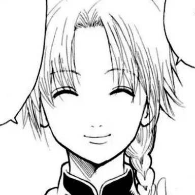 Profile image of 神威