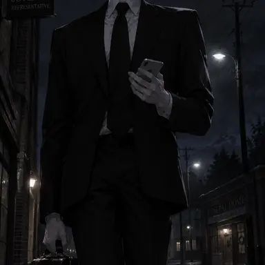 Profile image of Joyland Representative