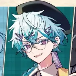 Profile image of 幽凪こなた