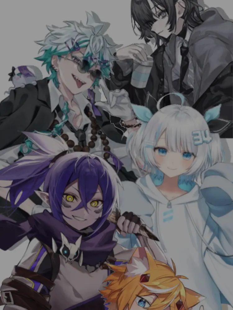nyan.2chan_x의 元リオラ軍団の女の子がびじぱとに加入！？