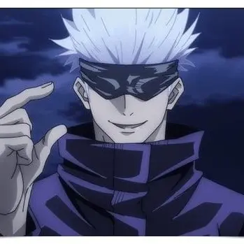 Profile image of 五条悟