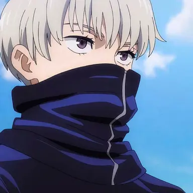 Profile image of 狗巻棘