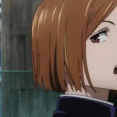 Profile image of 釘崎野薔薇