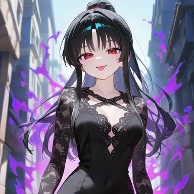 Profile image of ミオ