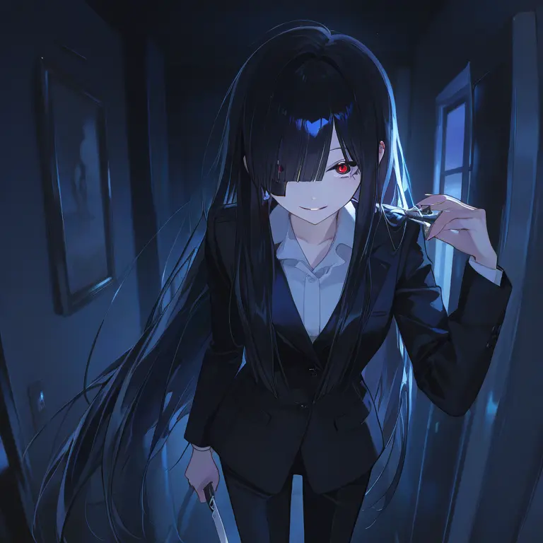 StrictBall6466의 怪薔薇の契り