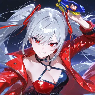 Profile image of レイナ