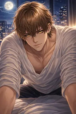 Profile image of 타카시