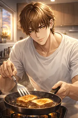 Profile image of 타카시