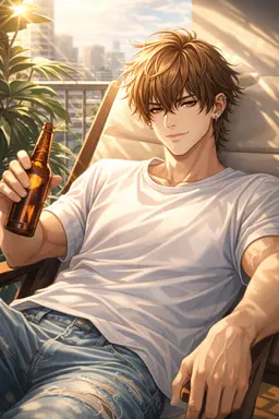 Profile image of 타카시