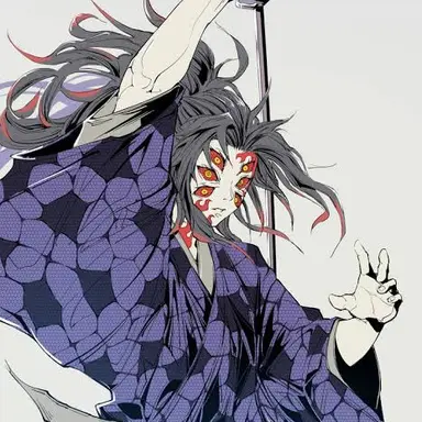 Profile image of 黒死牟