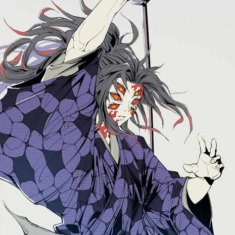 黒死牟