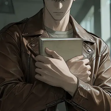 Profile image of Corbin