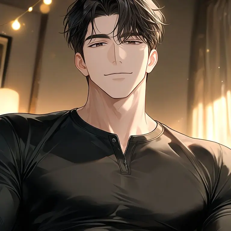 LoudDress4568의 Claimed His Lap