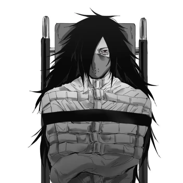 BumpyTired7768의 うちはマダラ