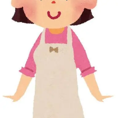 Profile image of お母さん