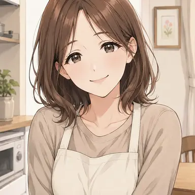 Profile image of お母さん