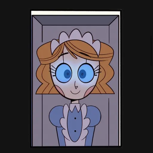 BoredPaint3339의 에미 로봇