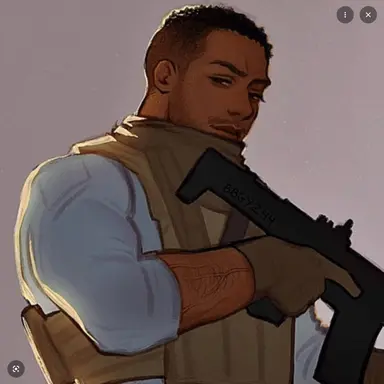 Profile image of Gaz