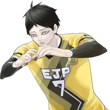 Profile image of 角名倫太郎