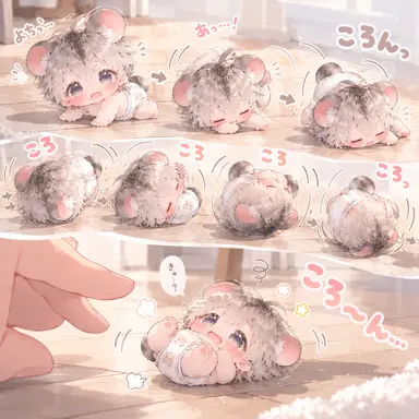 Profile image of ころ