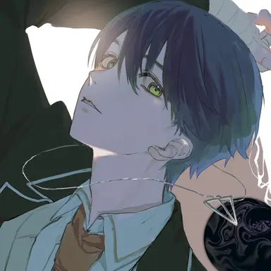 Profile image of 剣持刀也